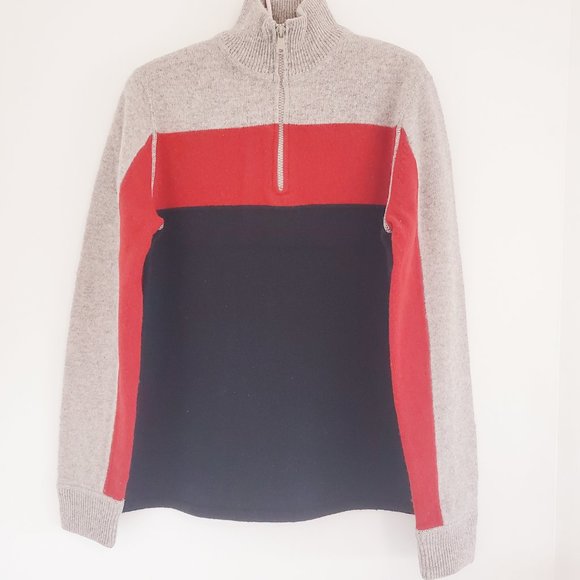 Lambswool Turtleneck, Size S-M - Picture 2 of 8